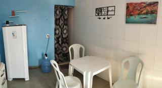 Kitnet chegada de Porto B - 7