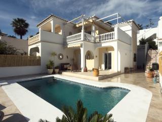 Rd02 La Casa Hermosa - Torrox - 9