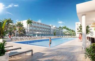 Hotel Riu Palace Phuket - All Inclusive - 9