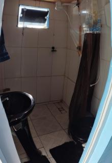 Kitnet chegada de Porto B - 6