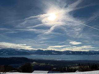 Panorama-Chalet Unterbach - 9