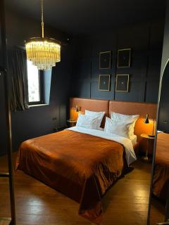 Zorba&Bond Boutique Hotel - 5