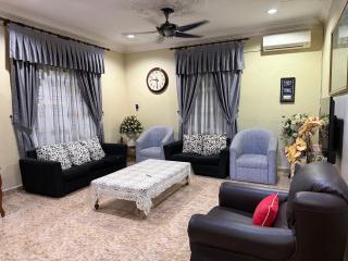 Bidor Bonda Homestay - 6