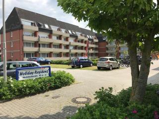 Ruhige See - 1