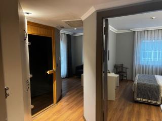 Ankara Royal Hotel - 5