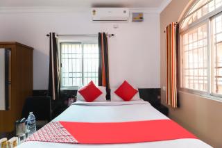 Capital O The Tulip - 6