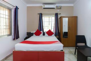 Capital O The Tulip - 3