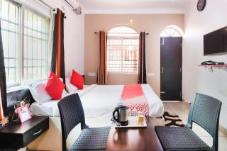 Capital O The Tulip - 1