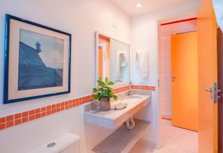 Casa Ponta de Areia - 9