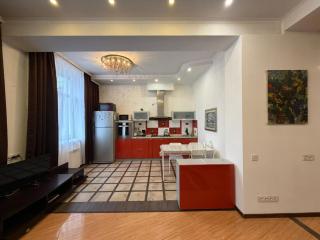 Abylai Khan 113 Central - 2