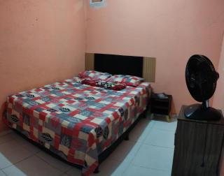 Kitnet chegada de Porto A - 0