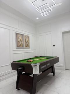 Erere Homes The Manor with Swimming pool - 3