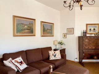 Apartment in the Center of Cortina - 3