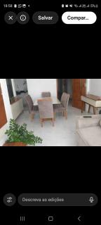 Apartamento dois quartos próximo à praia - 5