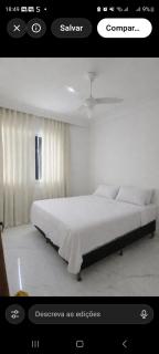 Apartamento dois quartos próximo à praia - 6