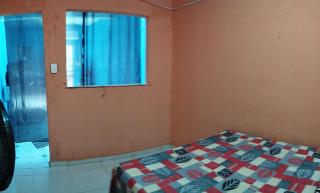 Kitnet chegada de Porto A - 5