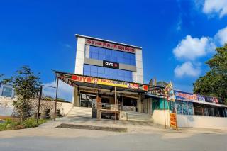 Spot On THE RAJA GRAND -  - 2