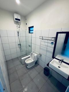 Villa Gajah 12 Lake View - 6