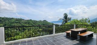 Villa Gajah 12 Lake View - 1