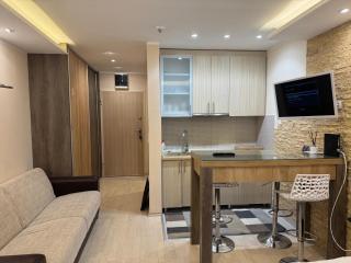 Vila Kopaonik Apartmani Milenkovic - 8