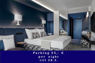 Urban Creme - Praag - 0