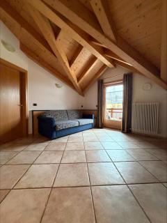 Livigno Cozy Loft - 7