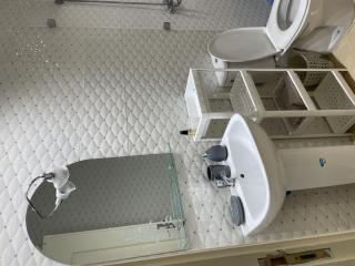 Appartement meublé à louer - 6