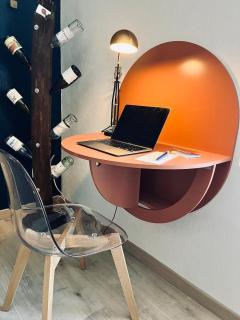 Le repaire du raton laveur - 4