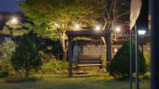 Gapyeong Nami Island Andy Pension - 1