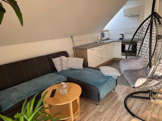 Apartmán u Českého Ráje - 9