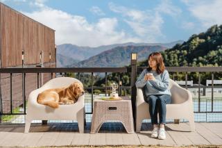 Gapyeong Gaedaek Pension - 1