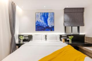 Yacuo Courtyard Seaview Hotel, Zengcuo'an, Huandao Road, Siming District, Xiamen, Fujian Province - 3