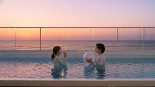 Donghae Badadam Ocean View Spa Pool Vill - 9