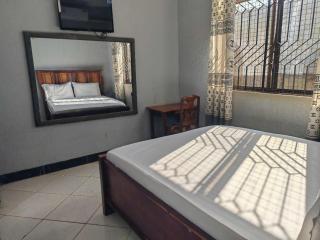 源沐酒店King Stone Hotel - 8