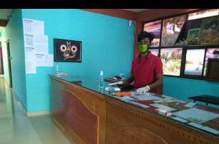 Hotel O Maa Bhagabati Guest House - 6