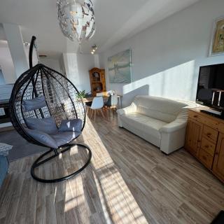 Apartmán u Českého Ráje - 7