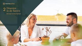 MarinaPark Beach Resort Soal - 9