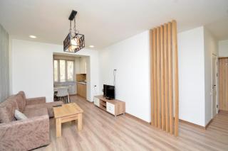 Perte House Apartment's on Aram Khachatryan 26 street - 9