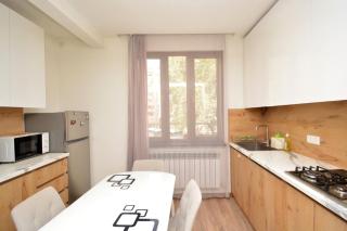 Perte House Apartment's on Aram Khachatryan 26 street - 3