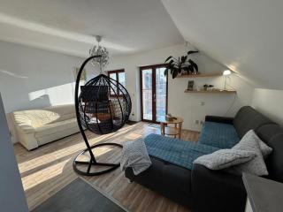 Apartmán u Českého Ráje - 0