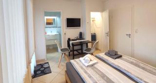 Zimmer mit Terrasse am Jakobsberg - 6