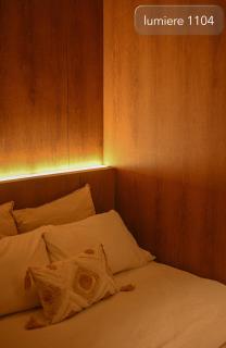 루미에르 디럭스 오션뷰 그랜드룸-광안리 해수욕장 New - 5