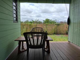 Koko & Lala Lodge - Trou Aux Biches - 7