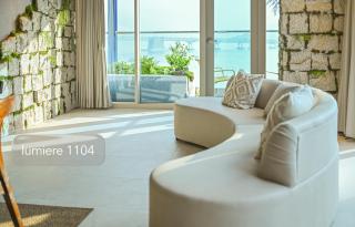 루미에르 디럭스 오션뷰 그랜드룸-광안리 해수욕장 New - 0