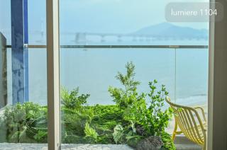 루미에르 디럭스 오션뷰 그랜드룸-광안리 해수욕장 New - 1