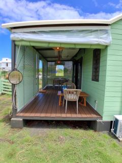 Koko & Lala Lodge - Trou Aux Biches - 4