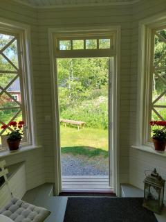 Sundholms Gård - Sundholmin Tila - 1