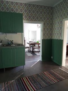 Sundholms Gård - Sundholmin Tila - 7