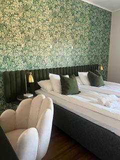 Grand Hotel Jonkoping, BW Signature Collection - 4