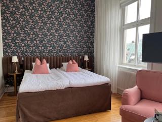 Grand Hotel Jonkoping, BW Signature Collection - 3